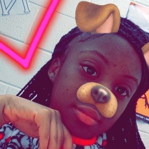 Meet your Posher, Jalisa